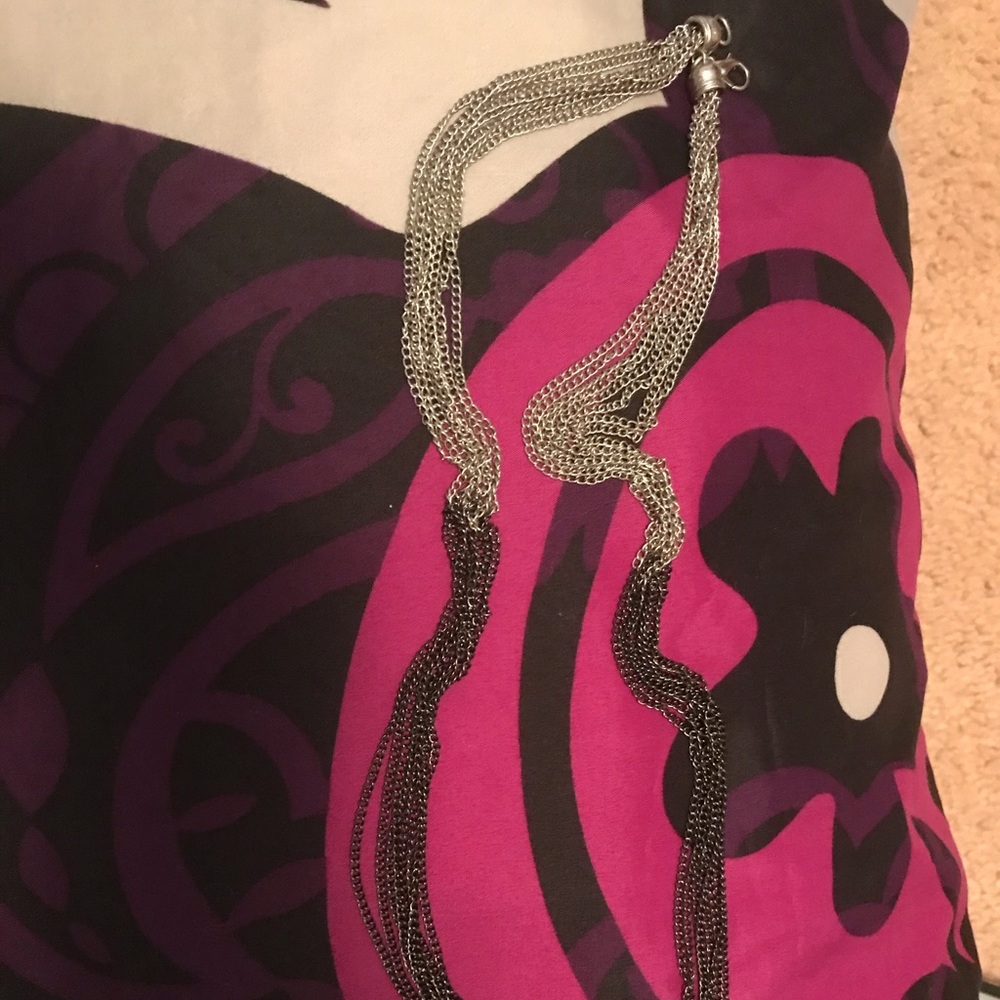 Premier necklace